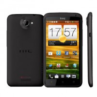 HTC One X